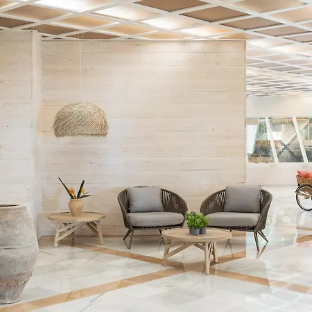 Indalo Park Hotel 4*