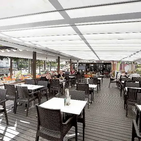 Indalo Park 4* Santa Susanna