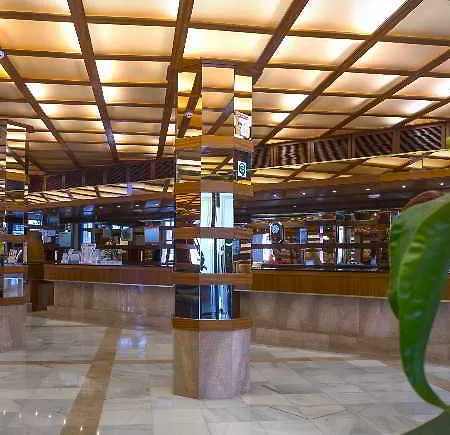 Indalo Park 4*
