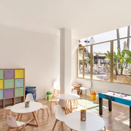 Hotel Indalo Park Santa Susanna