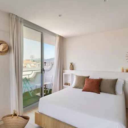 Indalo Park 4*