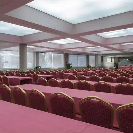 Indalo Park Hotel Santa Susanna