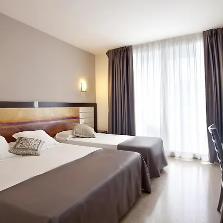 Indalo Park Hotel