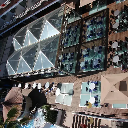 Indalo Park Hotel Santa Susanna
