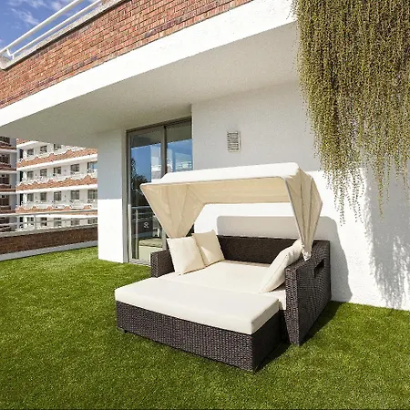 Indalo Park 4*
