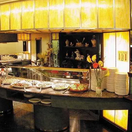 Hotel Indalo Park