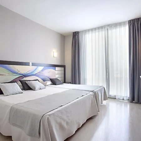 Indalo Park Hotel