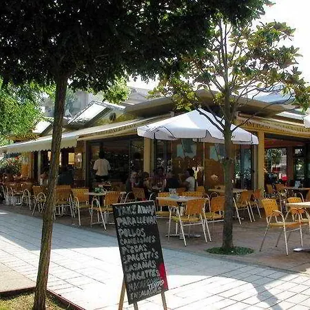 Indalo Park Hotel