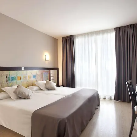Hotel Indalo Park
