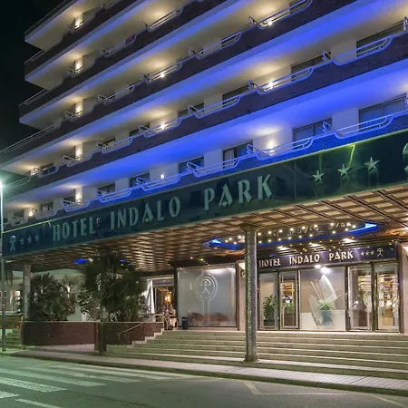 호텔 Indalo Park
