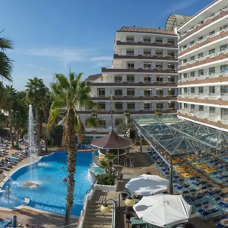 Indalo Park Hotel