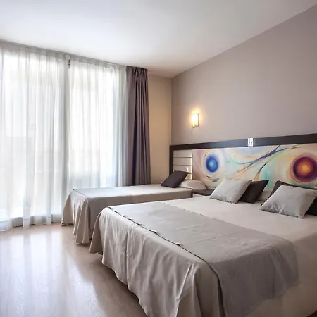 Hotel Indalo Park
