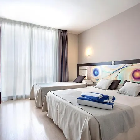Indalo Park Hotel 4*