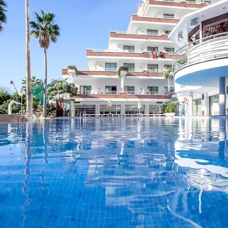 Indalo Park Hotel 4*