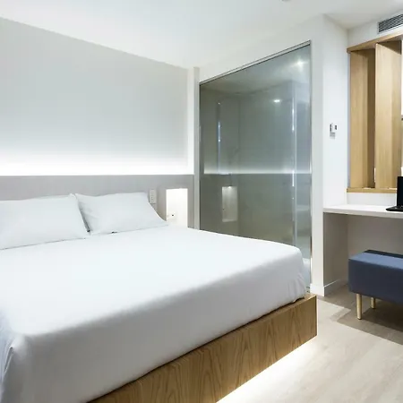 Indalo Park Hotel
