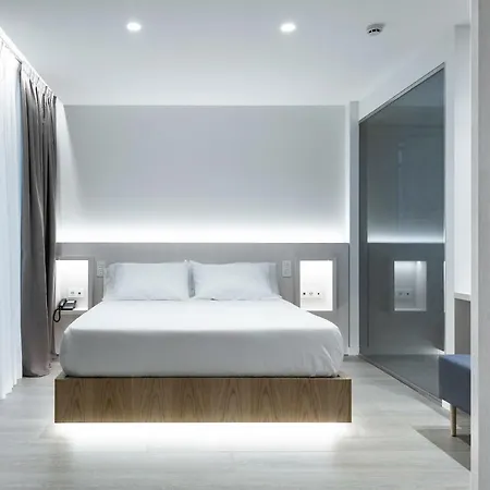 Hotel Indalo Park 4*