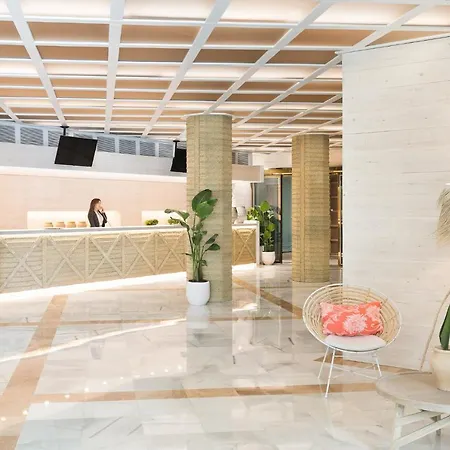 Indalo Park Hotel 4*