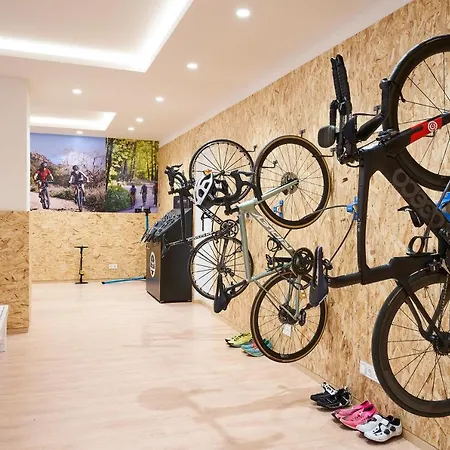 Indalo Park 4*