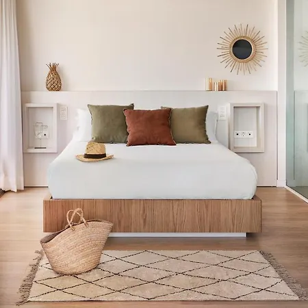 Hotel Indalo Park 4*