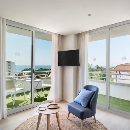 Indalo Park 4*