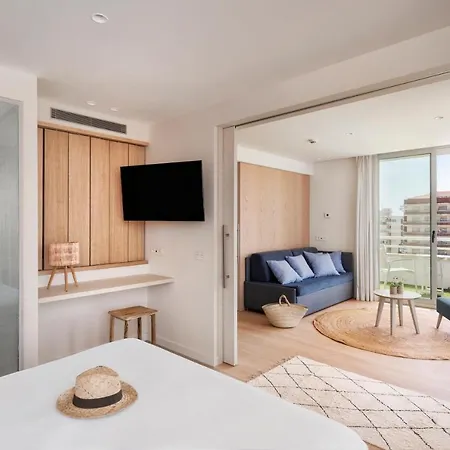 Hotel Indalo Park Santa Susanna