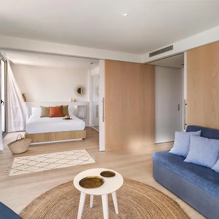 Indalo Park 4* Santa Susanna
