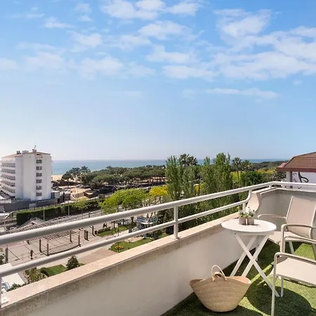 Indalo Park Hotel 4*