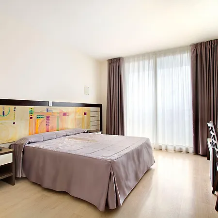 Indalo Park Hotel Santa Susanna