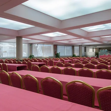 Indalo Park Hotel Santa Susanna