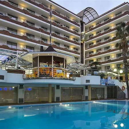 Indalo Park Hotel 4*