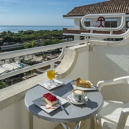 Indalo Park 4* Santa Susanna