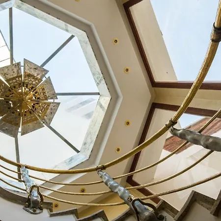 Hotell Indalo Park Santa Susanna