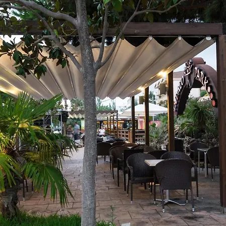 Hotel Indalo Park Santa Susanna