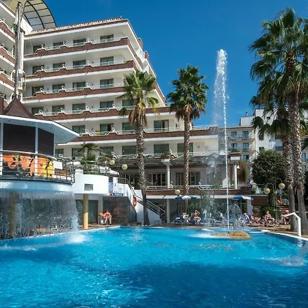 Indalo Park Santa Susanna