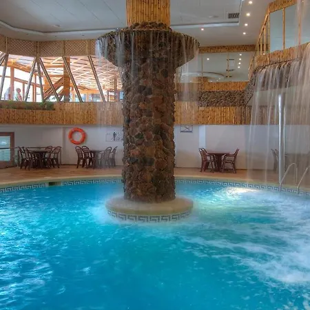 Hotel Indalo Park Santa Susanna