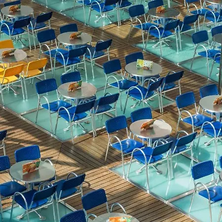 Hotel Indalo Park Santa Susanna