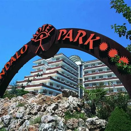 Indalo Park Santa Susanna
