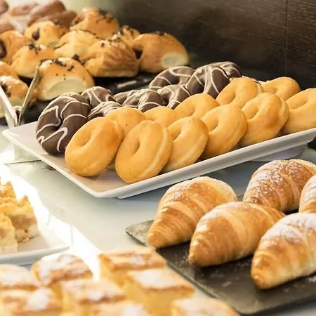 Hotel Indalo Park Santa Susanna