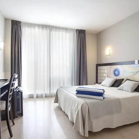 Indalo Park 4* Santa Susanna