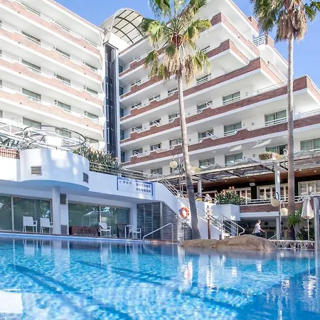 Hotel Indalo Park