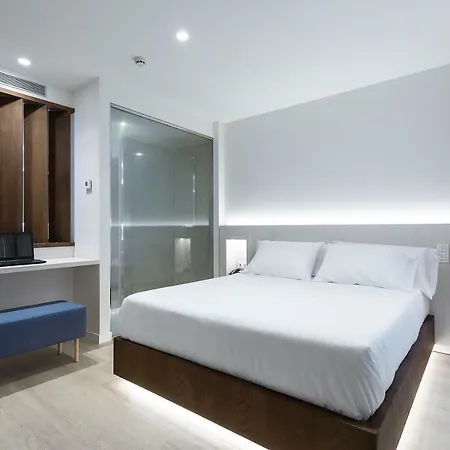 Hotel Indalo Park 4*