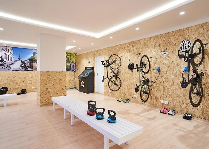 Indalo Park 4* Santa Susanna