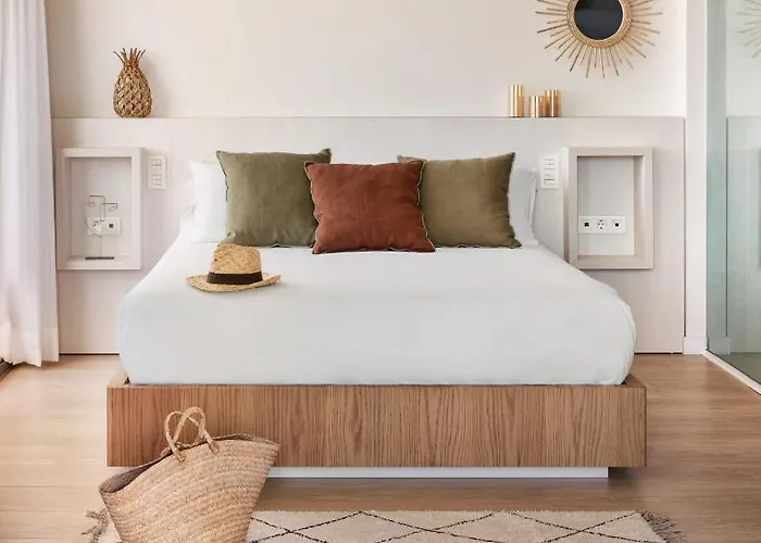 Hotell Indalo Park 4*