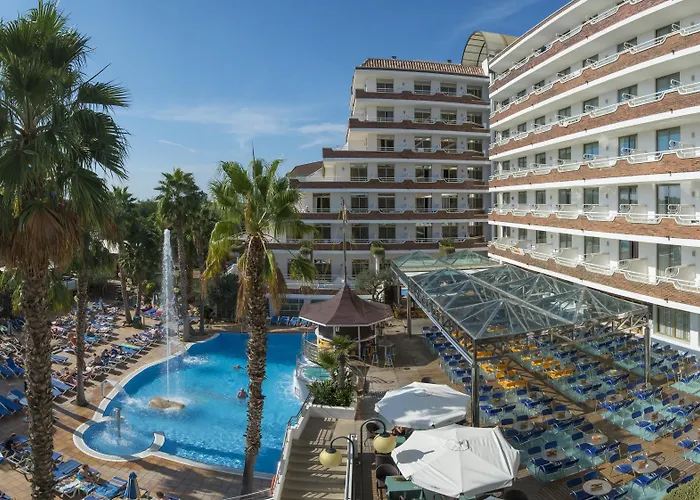 Indalo Park Hotell 4*