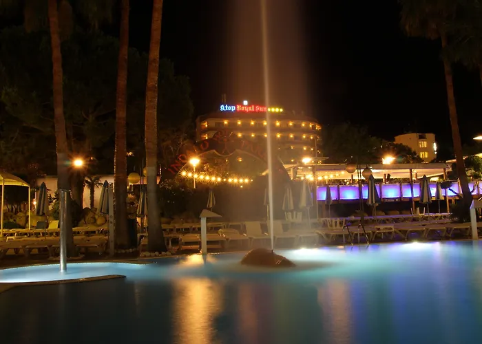 Indalo Park Santa Susanna