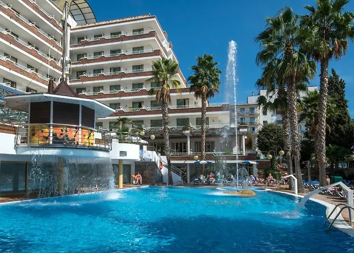 Indalo Park Santa Susanna