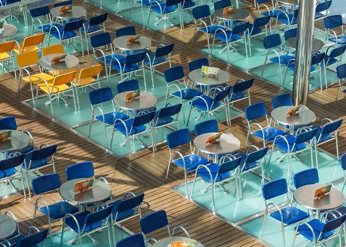 Hotell Indalo Park Santa Susanna