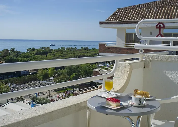 Indalo Park Hotell 4*