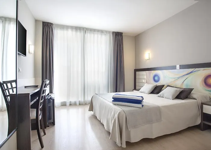 Indalo Park 4* Santa Susanna