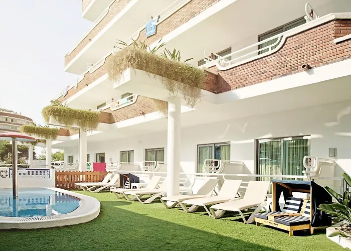 Indalo Park Hotell 4*